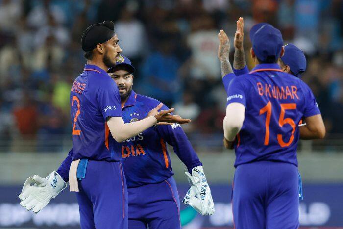 India vs Pakistan, Asia Cup 2022, Weather Forecast September 4: IND vs PAK T20I, Probable Playing XIs, Pitch Report, Toss Timing, Squads, Weather Update